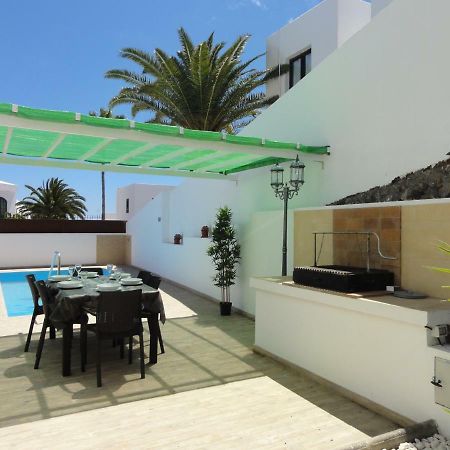 Villa Santa Fe Puerto del Carmen  Exterior foto